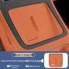 Shangjie H5 Wireless Charger Silicone Pad for Car Center Console Protection