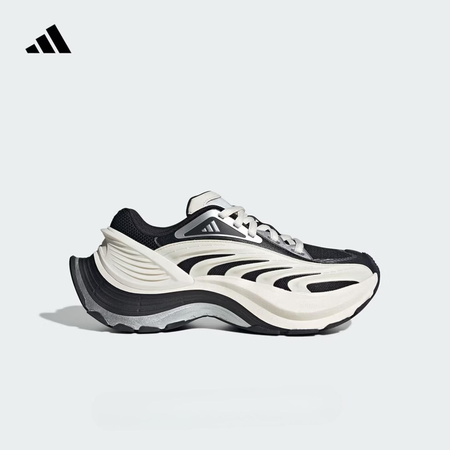 

Adidas Серия FOS Обувь Легкая Механическая Броня XLG MTW Спортивная Обувь Номер Модели IH1571 36