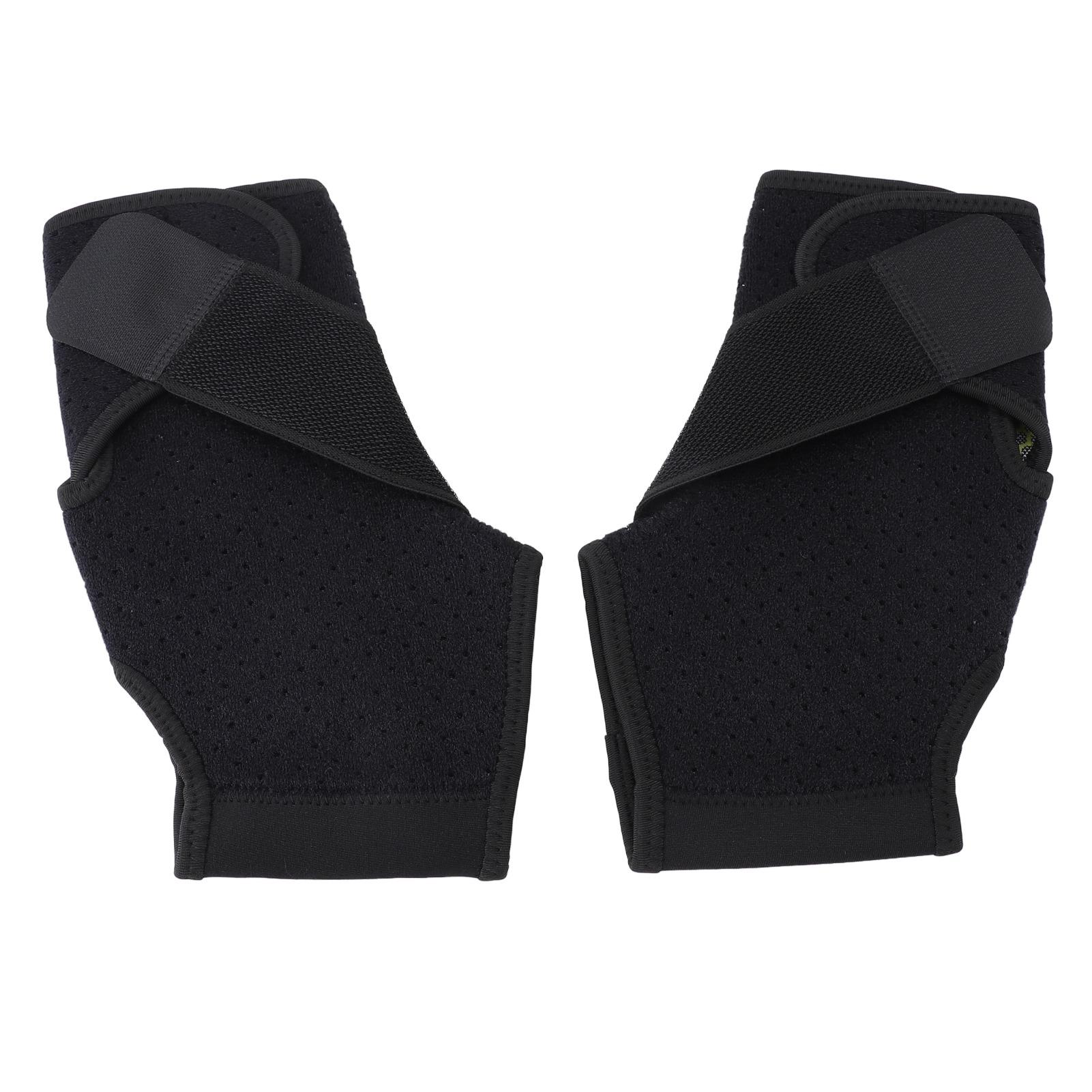 

1 пара спортивных фиксаторов голеностопа со встроенным магнитом для компрессии баскетбола и футбола