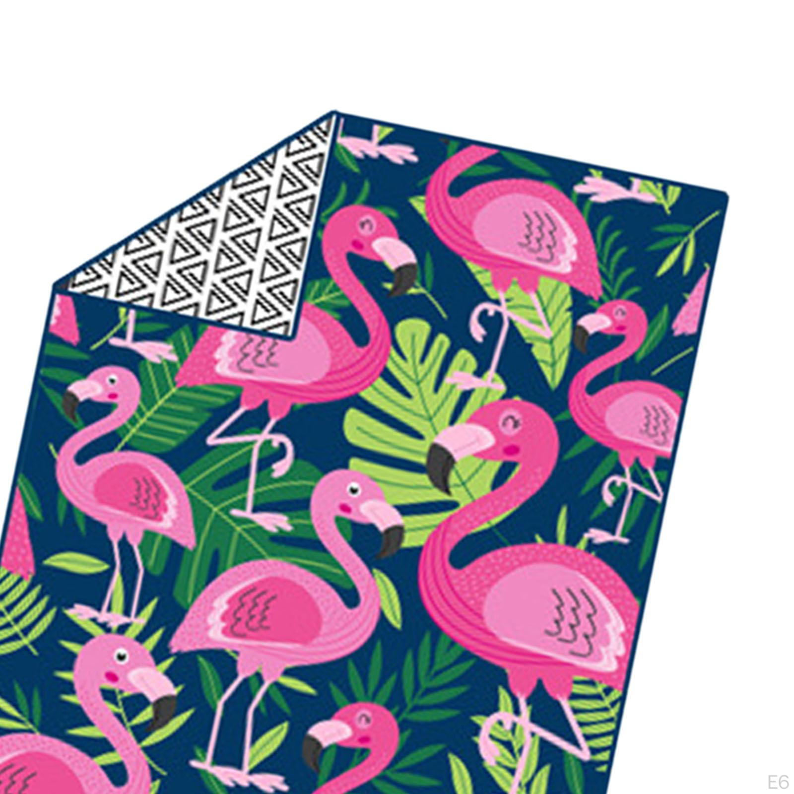 Пляжное полотенце для ванны — фото 7