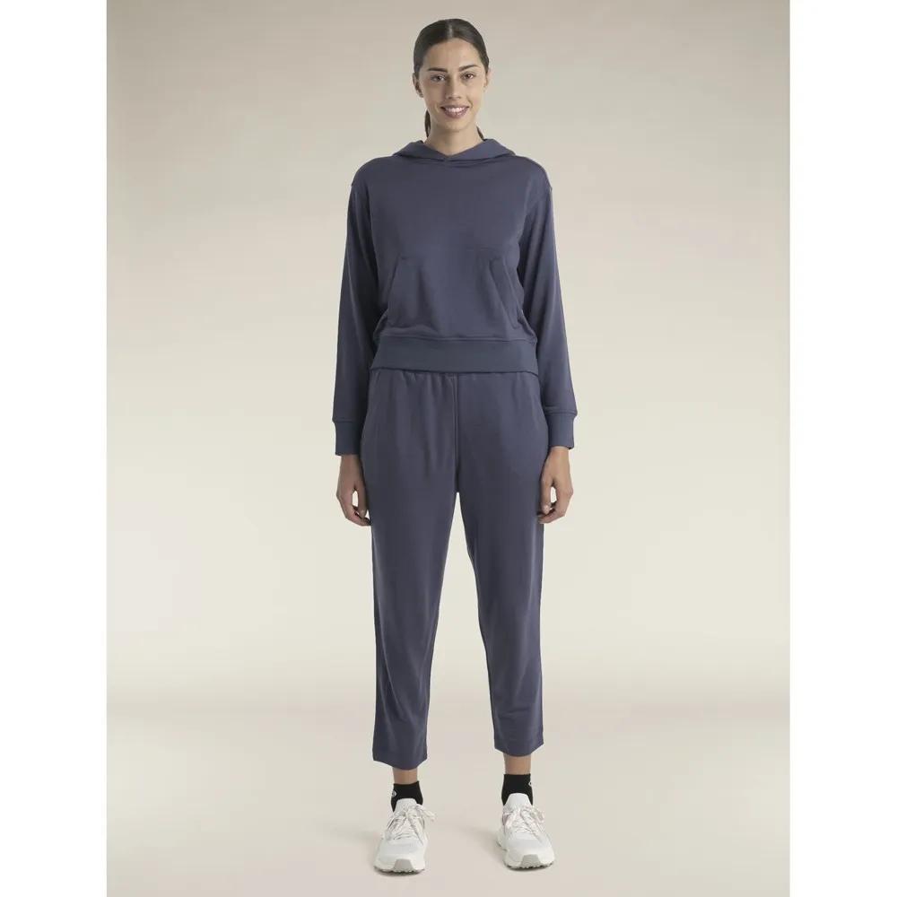 Icebreaker Merino Crush II Ankle Pants