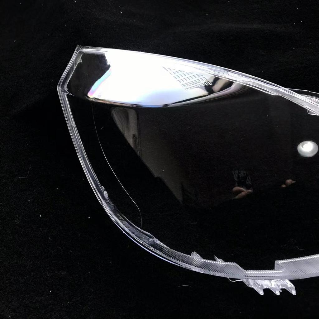 Wuling Zhiguang V Transparent Headlight Cover Replacement
