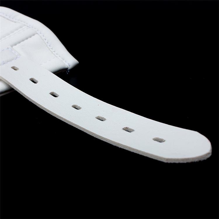 Ice Queen Cosplay Black Noble Choker & Bondage Collar Set