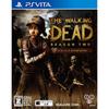 The Walking Dead Season 2 [CERO Rating “Z”] - PSVita