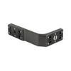 Quick Release Camera Vertically Bracket Camera Protective Frame for Insta360X5/X4/X3 Vlogging