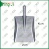 Manganese Steel Square Shovel Head