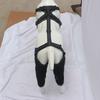 Adjustable Dog Legs Brace Prevents Wounds and Provide Warmth for Recovery Against Licking Assists In Healing Brace