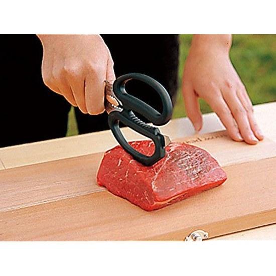 Snow Peak Kitchen Scissors Set GK-100