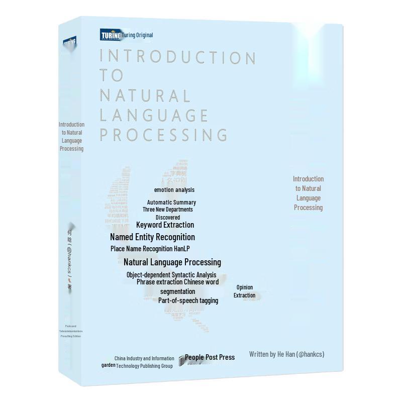 Natural Language Processing (NLP) with Python/Java