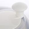 Salad and Fruit Centrifuges Stainless Steel Spinner KitchenEfficiently Wash