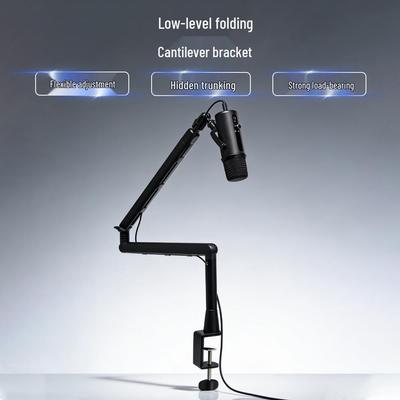 Acessórios para áudio e vídeo – Microfones
