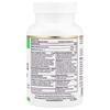 Paradise Herbs Earth's Blend Vitamin D3 + K2 5000IU Veggie Capsules 90 Count