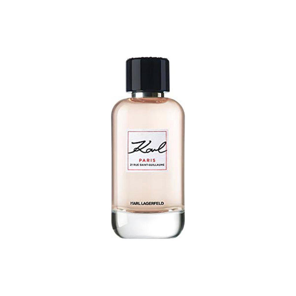 Karl Lagerfeld Karl Paris 21 Rue Saint-Guillaume Eau De Parfum 100 ml (donna)