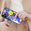 Paint Set Magnetic Phone Case For APPLE iPhone 17 Air 16 14 13 12 Pro Max 15 Plus Wireless Charge With MagSafe Cover