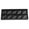 For Harsh Environments Carbide Insert Cutting Edge Lathe Cutting Tool For Machining Carbide Insert CVD Coating