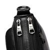 Shoulder Bag Women's Multi-Layer Large Capacity Crossbody Bag