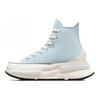 Converse Run Star Legacy Bequem Vielseitig Cx Hi 'Hellblau' Unisex