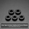 5 Pieces Rear Wheel Damper Aftermarket Hardware Brand for Drivetrain Refresh