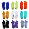 Heel Cushioned Arch Support Ankle No Show Socks Short Low Cut Socks Socks Athletic Sports Socks