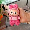 Labubu Decorations, Labubu Clothes, First and Second Generation, Suitable for 17cm Dolls, Labubu Clothes, Doll Powder Clothing