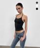 Saendeulig Line.01 Halter Tank Top_3Color