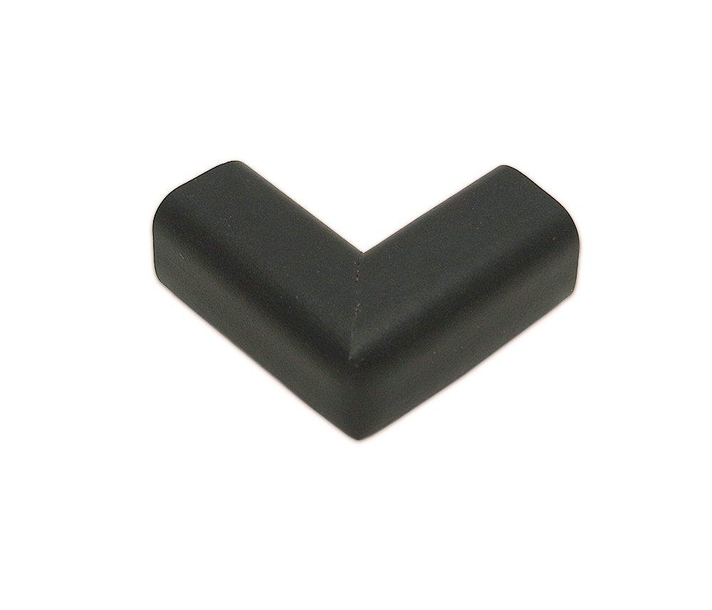 Carboy Safety Cushion for Corners Black (Extra Thin)