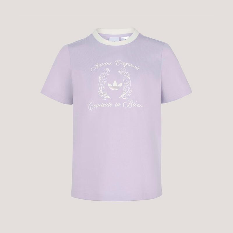 Adidas Originals Women s Short Sleeve T-Shirt XL