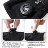 New Winter Warm Skiing Gloves Unisex Windproof Cold-proof Touch Screen Gloves For Men Outdoor Sports Running Hiking Cycling