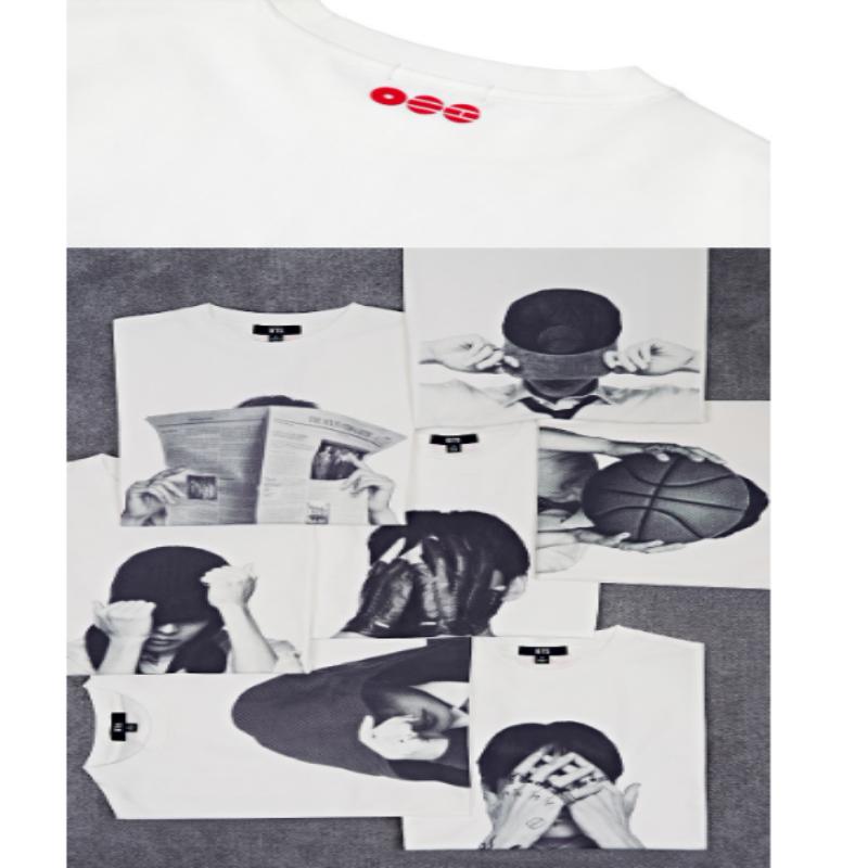 [PRE-ORDER]BTS  V  Official T-Shirt