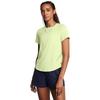 Under Armour Womens/Ladies Elite Loose Fit Training T-Shirt