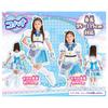 Police X Warrior Lovepat Costume Kohana [Takara Tomy] Lovepatrina!