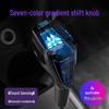 Luminous Crystal Gear Shift Knob for Mitsubishi, Lexus, Mazda CX-5
