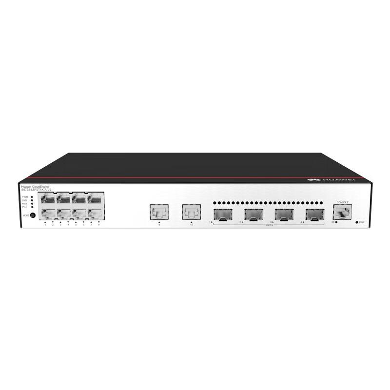 Huawei S5735-L8P2T4X-A-V2 Switch
