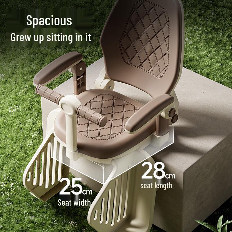 Universal Bicycle Child Rear Seat
