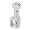 Needle Clamp Holder with Screw TA11034000 Household Sewing Machine Replacement Accessories
