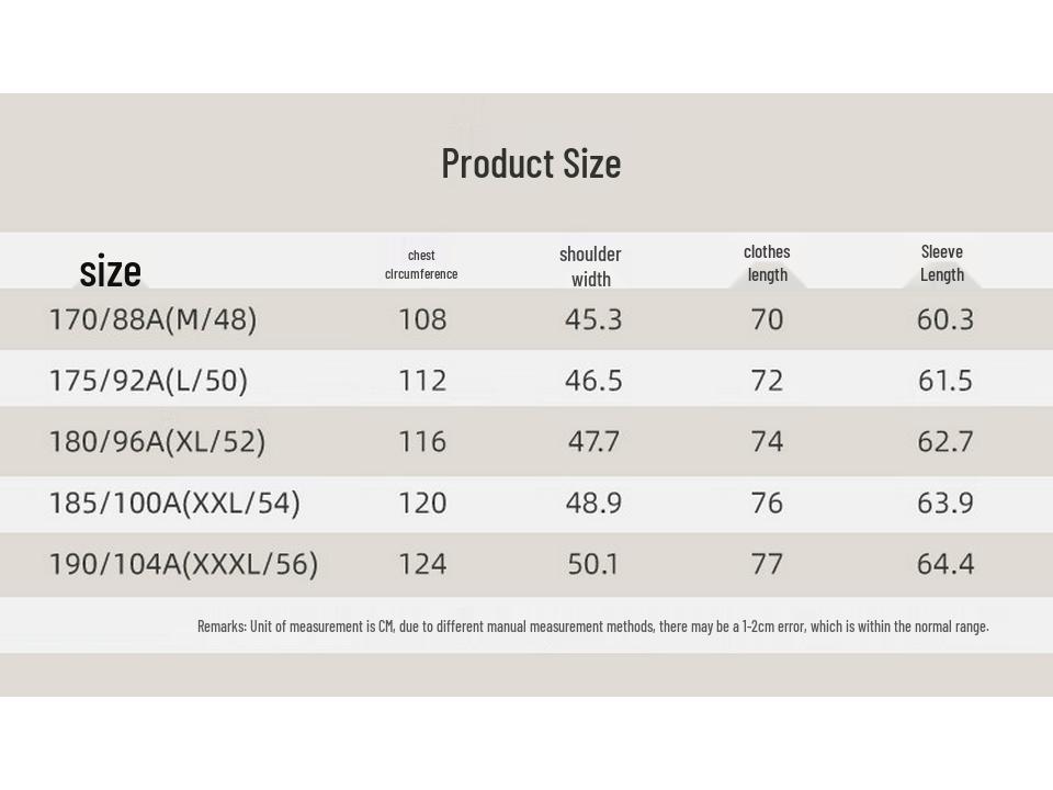 Antonio Men's Premium Cashmere Wool Blend Stand-Collar Zipper Jacket