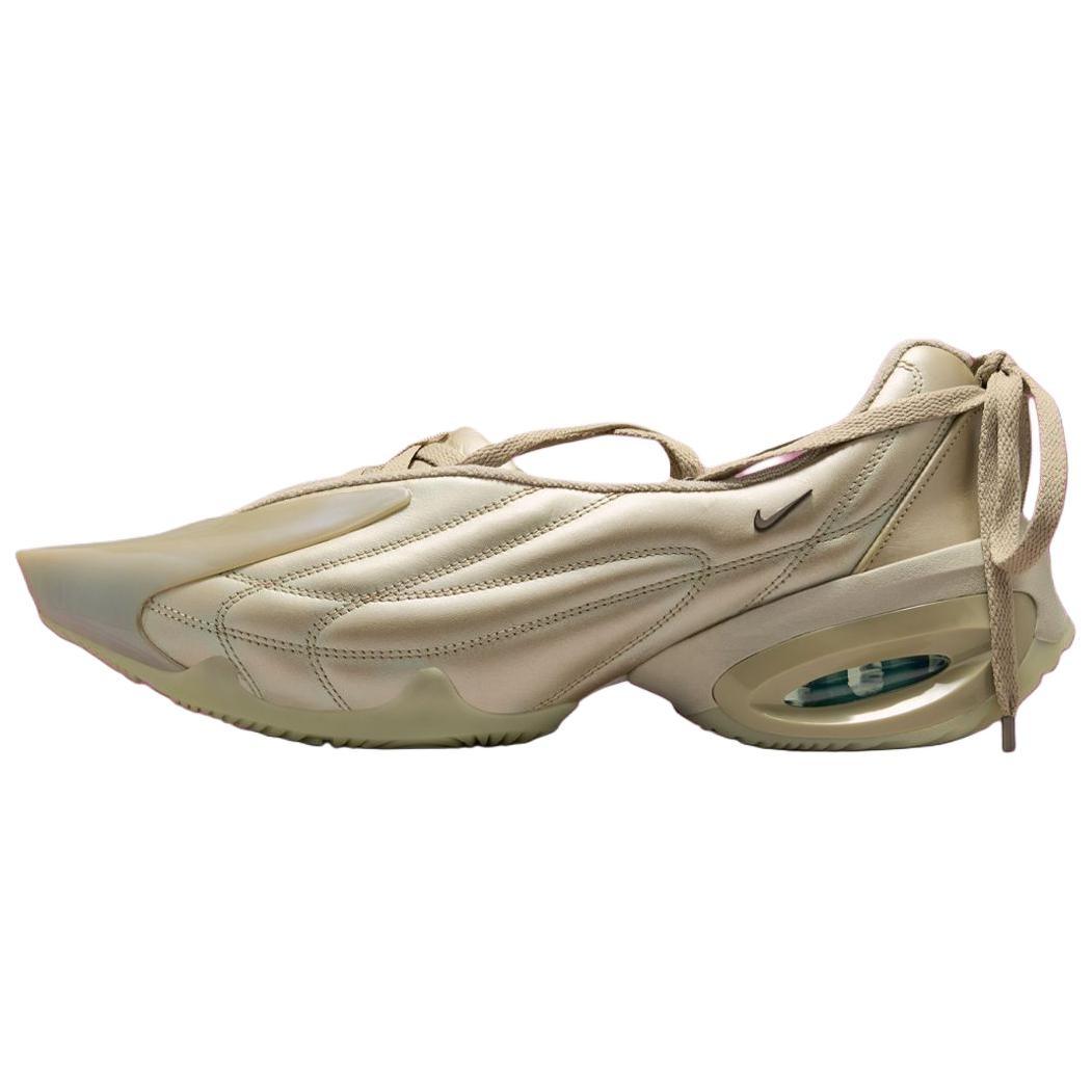 (WMNS) Nike x KNWLS Air Max Muse Beige Chalk Женские II3669-200 EU 39 beige