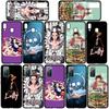 Phone Case for iPhone 17 15 16 Plus Redmi Note 14 12 11 13 Pro Max Huawei P30 P20 Lite OPPO A60 A40 A80 A18 A16 A54 Nico Robin Luffy One Piece Cover