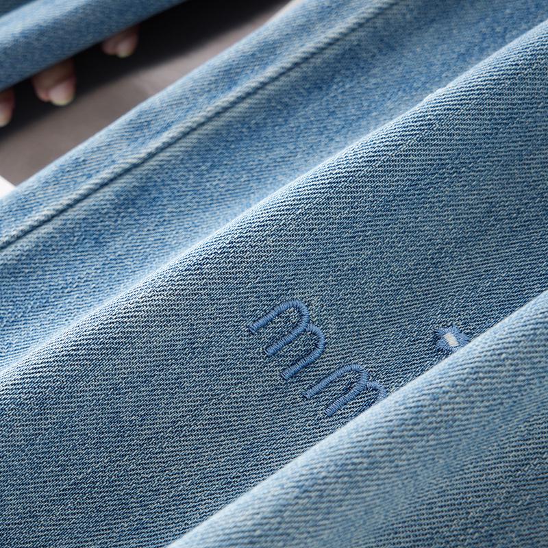 Women's 2025 Summer Blue Jeans: Petite, Relaxed Fit, Slim and Wide Leg Options
