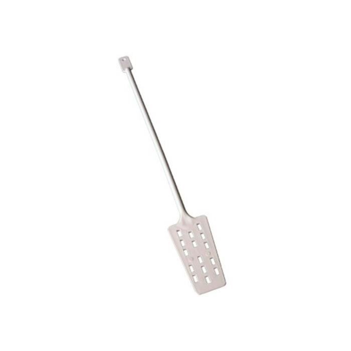 Spatule de mélange - cuillère à bière - 40 cm - Plastique - Hygiénique