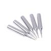 10Pcs 900M-T-I Soldering Replaceent Solder Iron Tips Station Tool Iron Tips Solder Tips Soldering Tips Solder Iron Tips