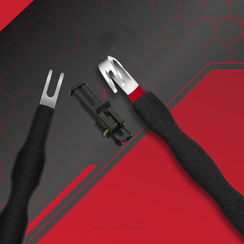 Automotive Wire Harness Retainer Clip Connector Terminal Removal Pry Tool Kit Durable Plastic for Car Electrical Wiring Fixing Mounts