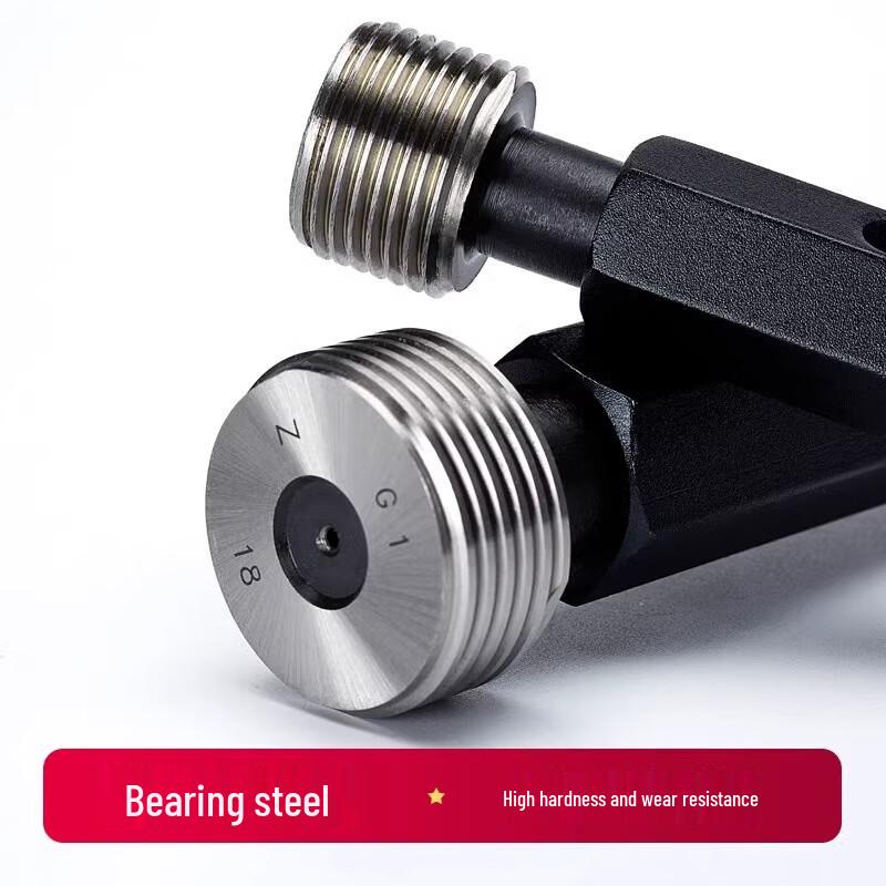 Stingxu British Standard G Pipe Thread Gauges