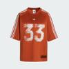 Adidas Women's Jersey Top