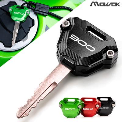 For KAWASAKI Z900 Ninja 650 400 500 SE Versys 650 Z650 Z400 Z500 Z 900 RS SE Motorcycle Accessories Key Case Cover Protector