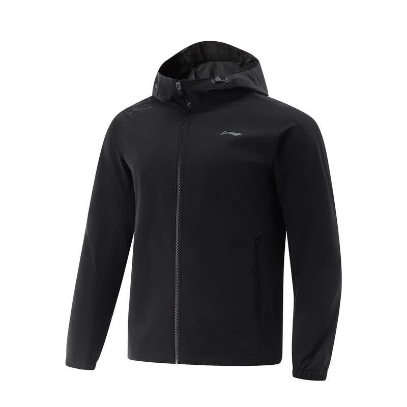 LI-NING Men's Sports Windbreaker DV675-6