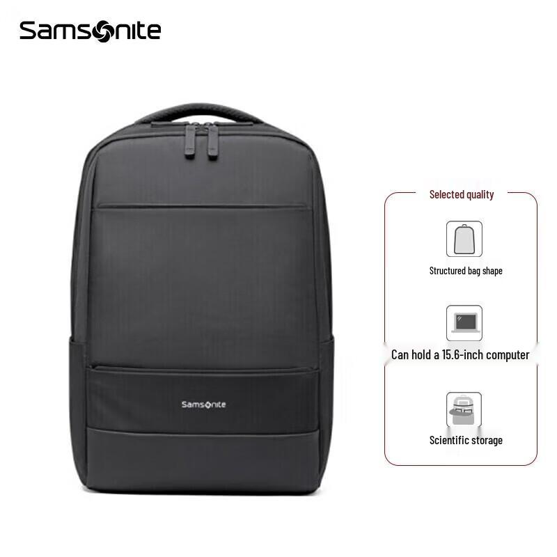 

Samsonite TX6 Business Commuter 15.6-inch Laptop Backpack
