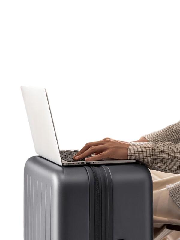 Mijia 20-inch PC Hardshell Expandable Spinner Suitcase