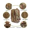 Yinggao Outdoor Portable Waist Bag