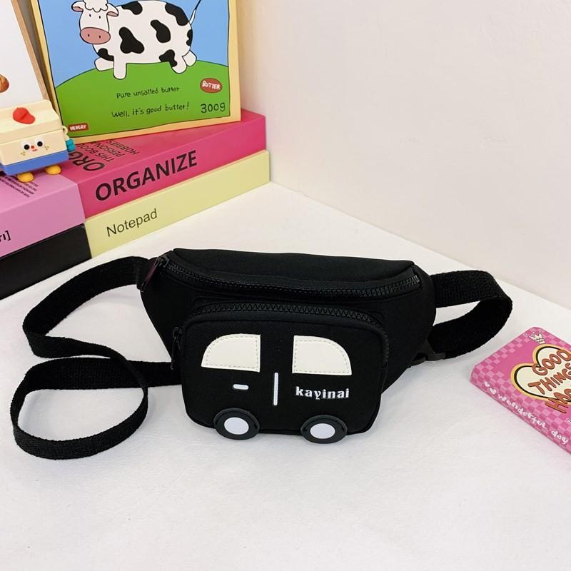 

Стильный повседневный детский рюкзак для мальчиков и девочек ярких цветов, идеально подходящий для школы чёрный